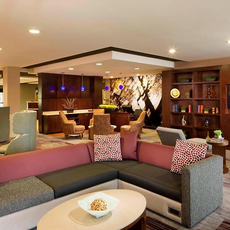 Hotel Courtyard By Marriott Jackson Extérieur photo
