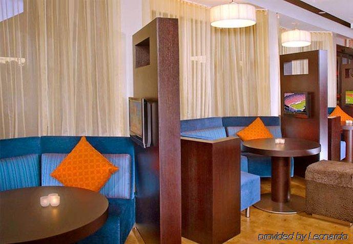 Hotel Courtyard By Marriott Jackson Extérieur photo