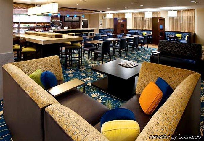 Hotel Courtyard By Marriott Jackson Extérieur photo
