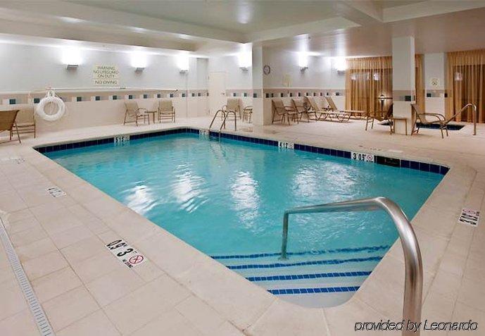Hotel Courtyard By Marriott Jackson Extérieur photo