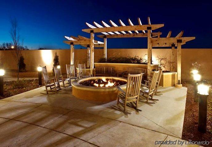 Hotel Courtyard By Marriott Jackson Extérieur photo